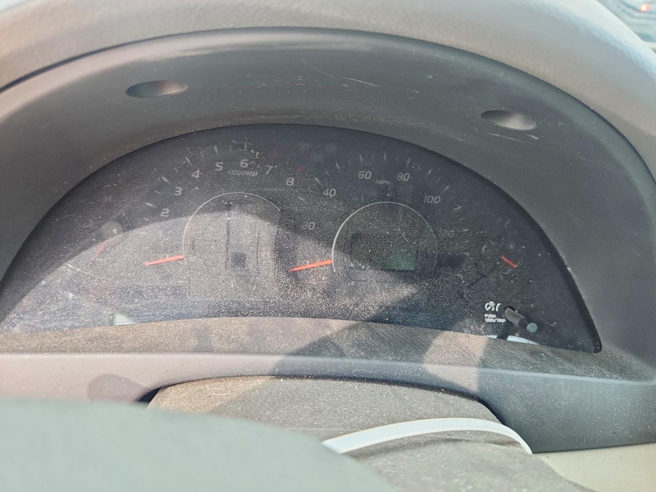 Toyota Camry Xle
