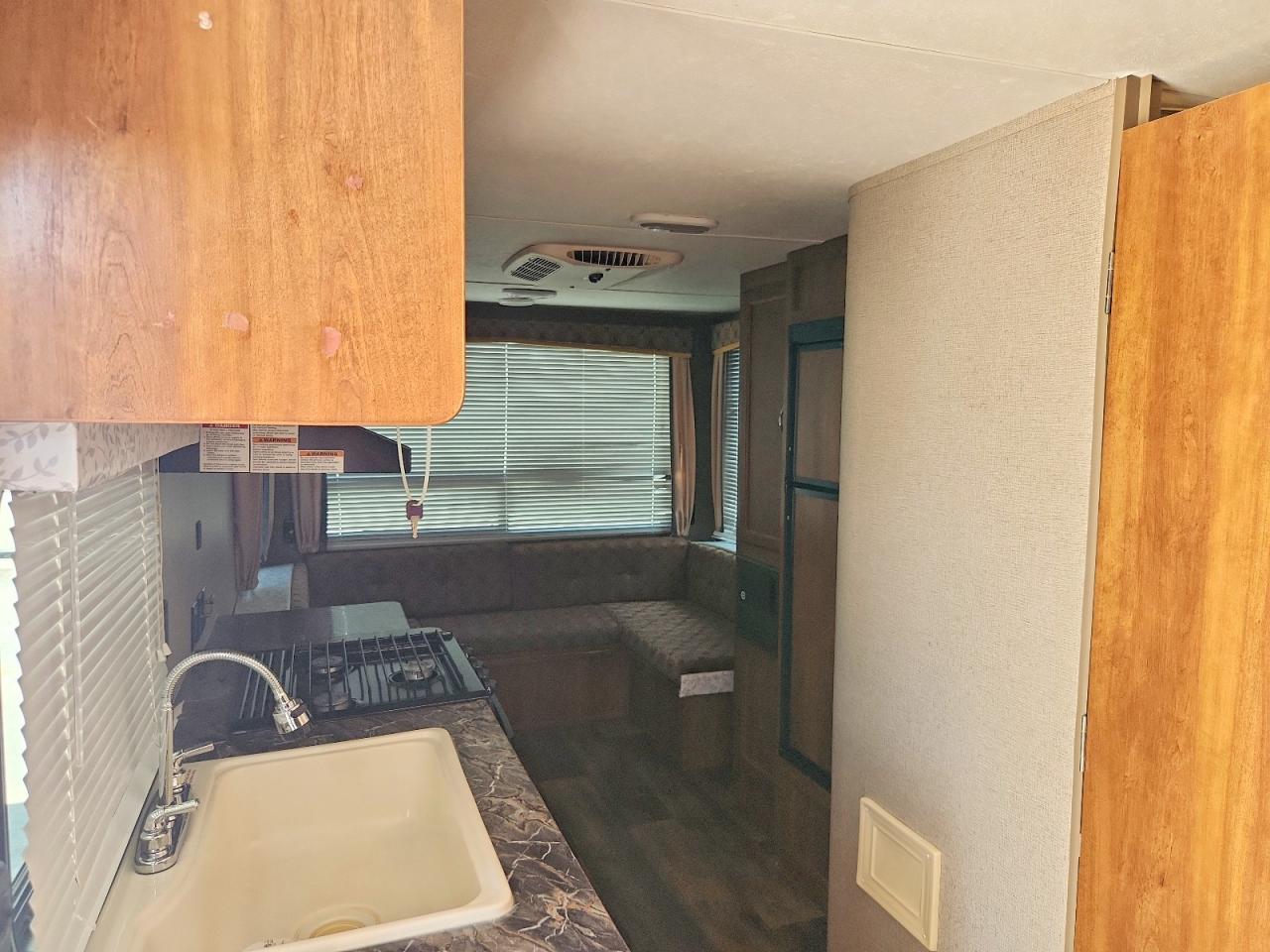 Sprinter Travl Trlr