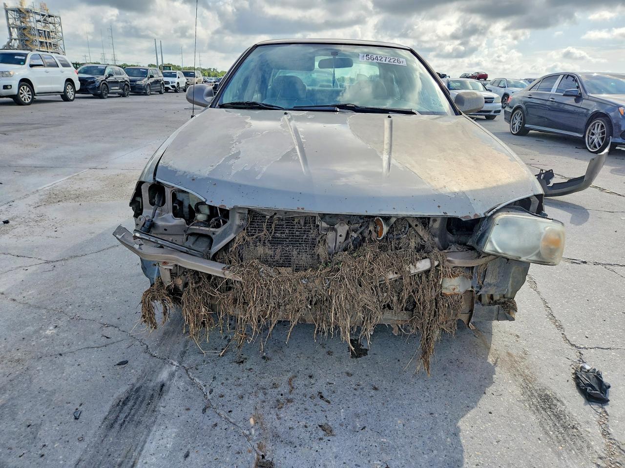 Nissan Sentra 1.8