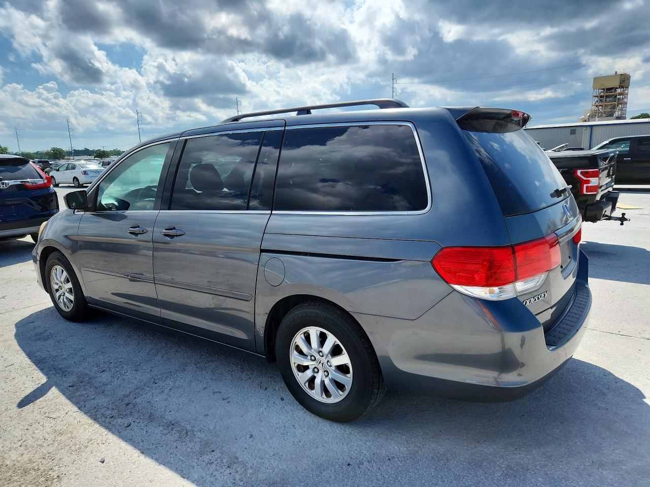 Honda Odyssey Ex
