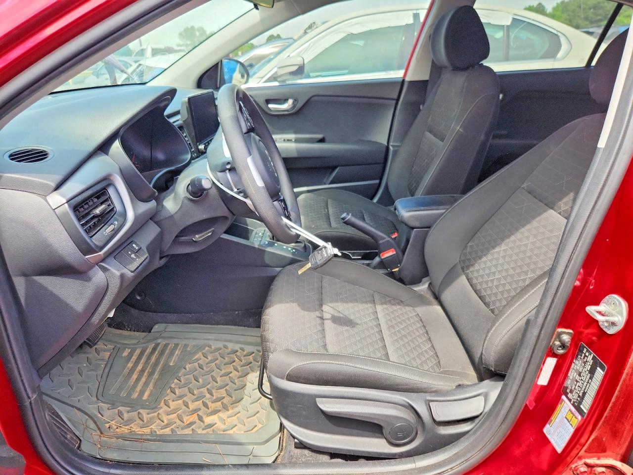 Kia Rio S