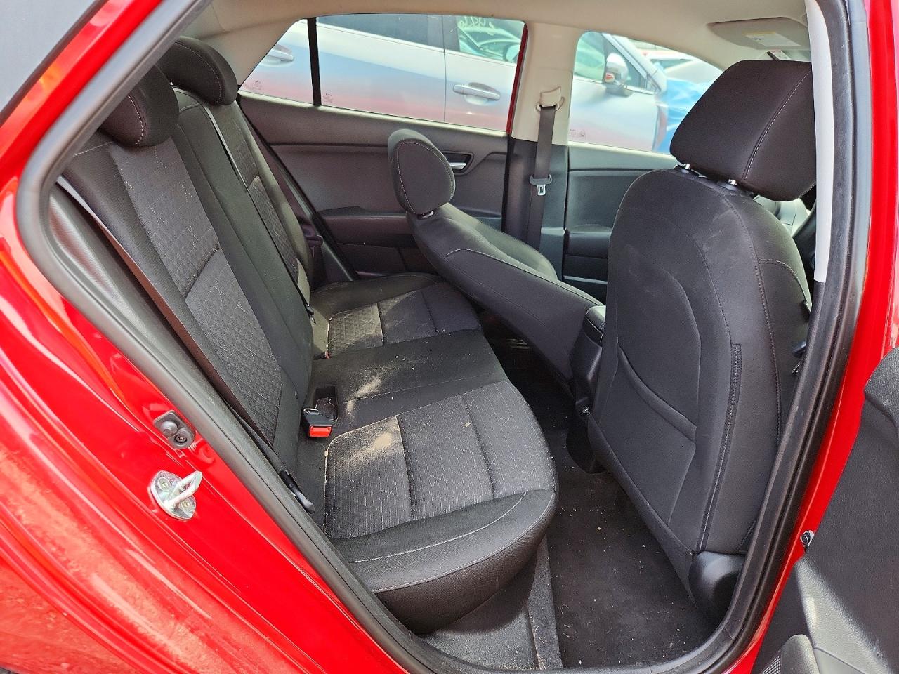 Kia Rio S