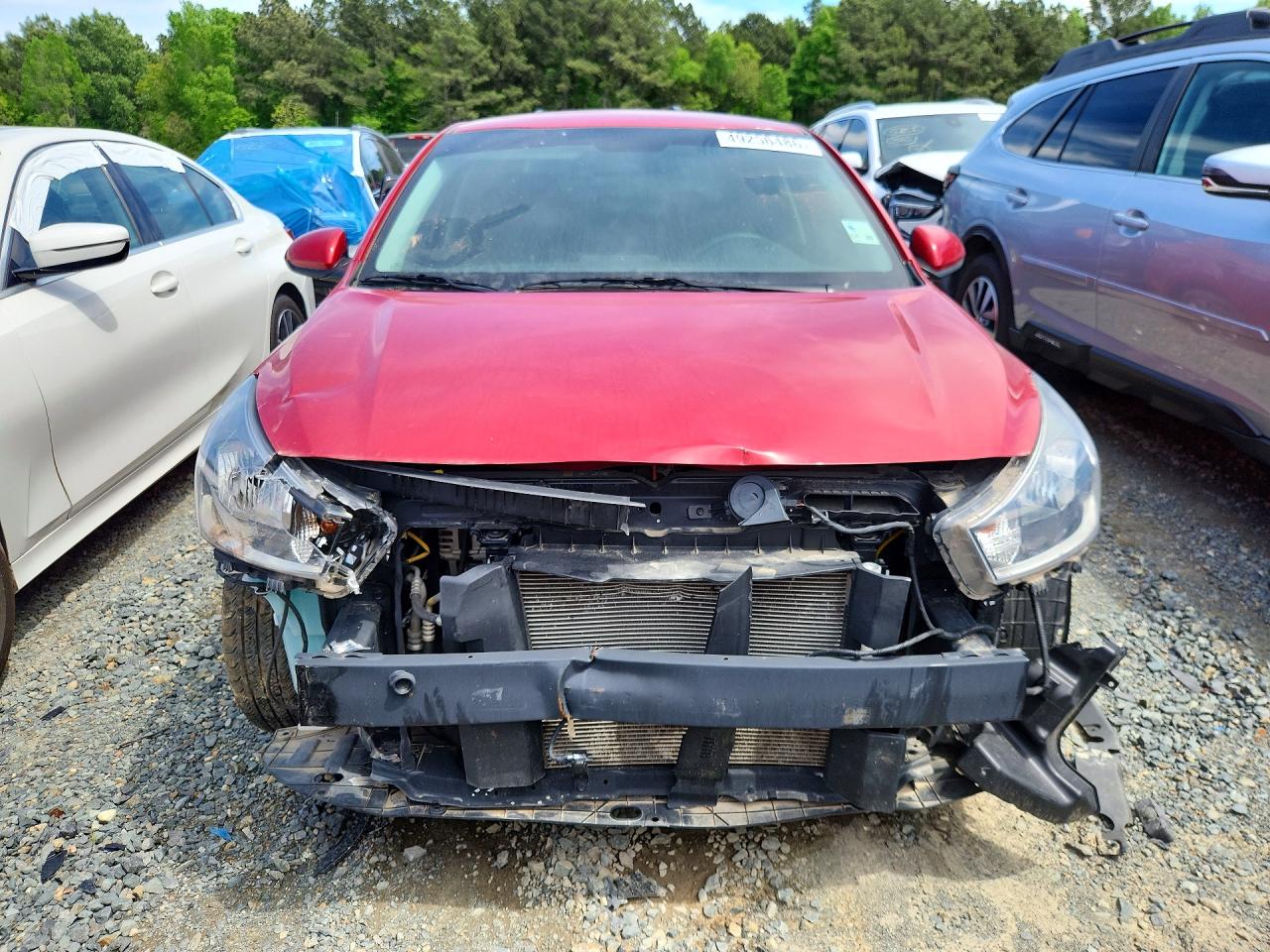 Kia Rio S