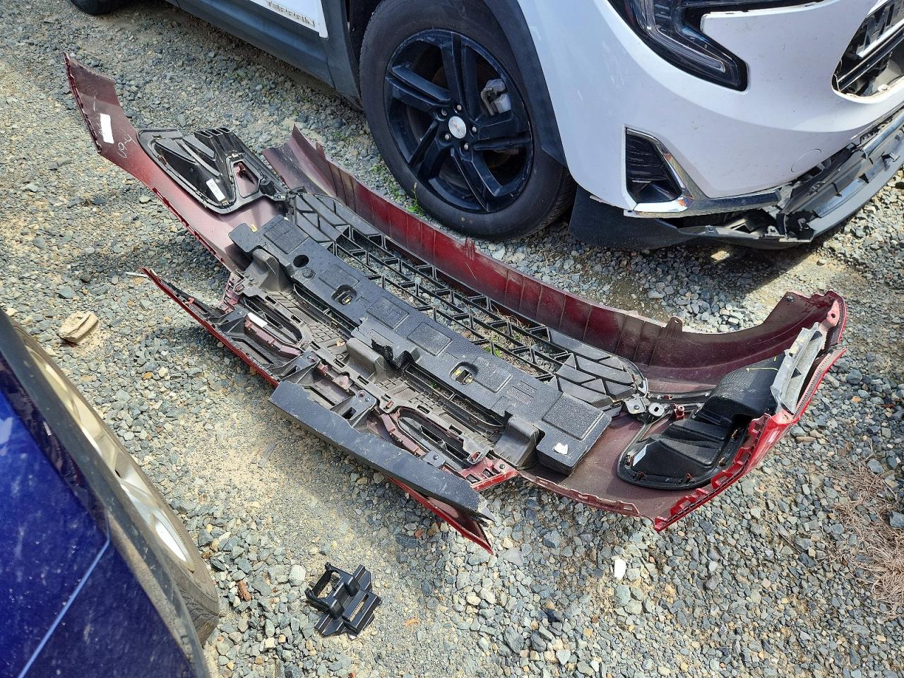 Kia Rio S