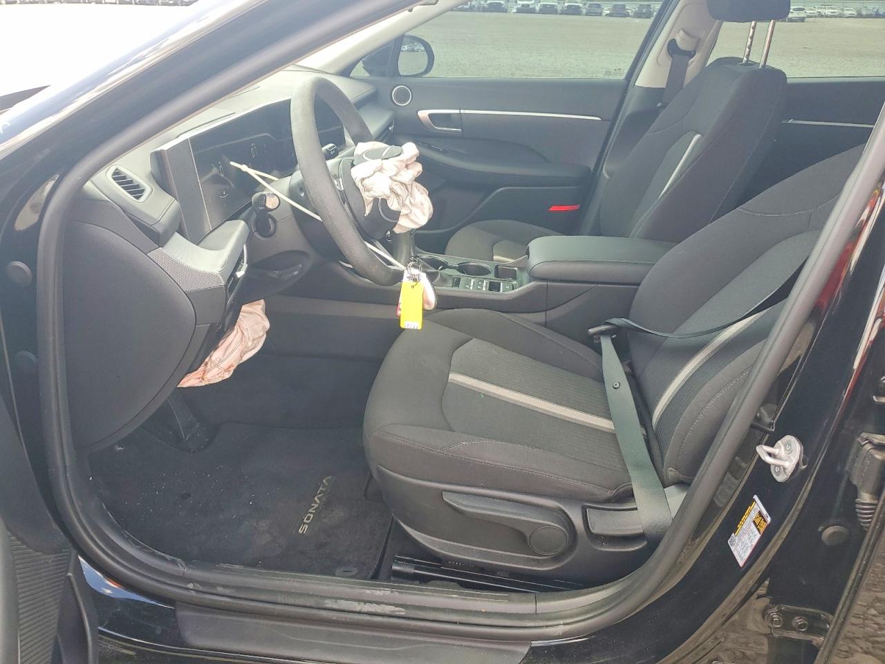 Hyundai SONATA Se