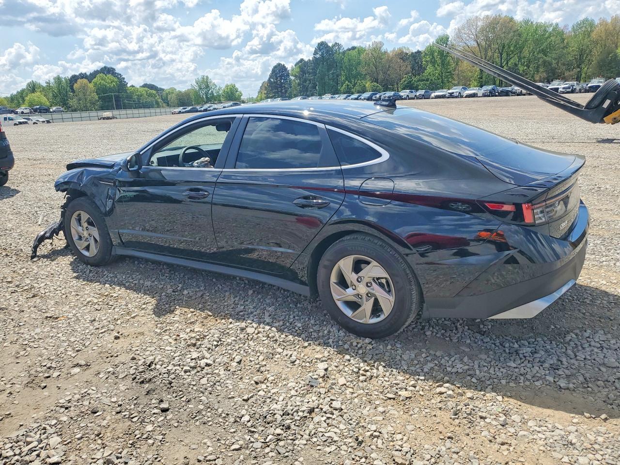 Hyundai SONATA Se
