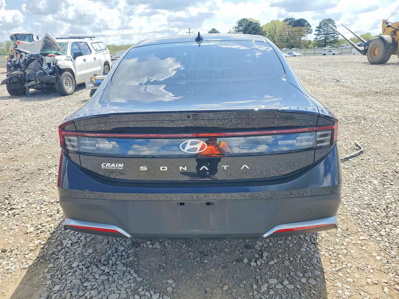 Hyundai SONATA Se