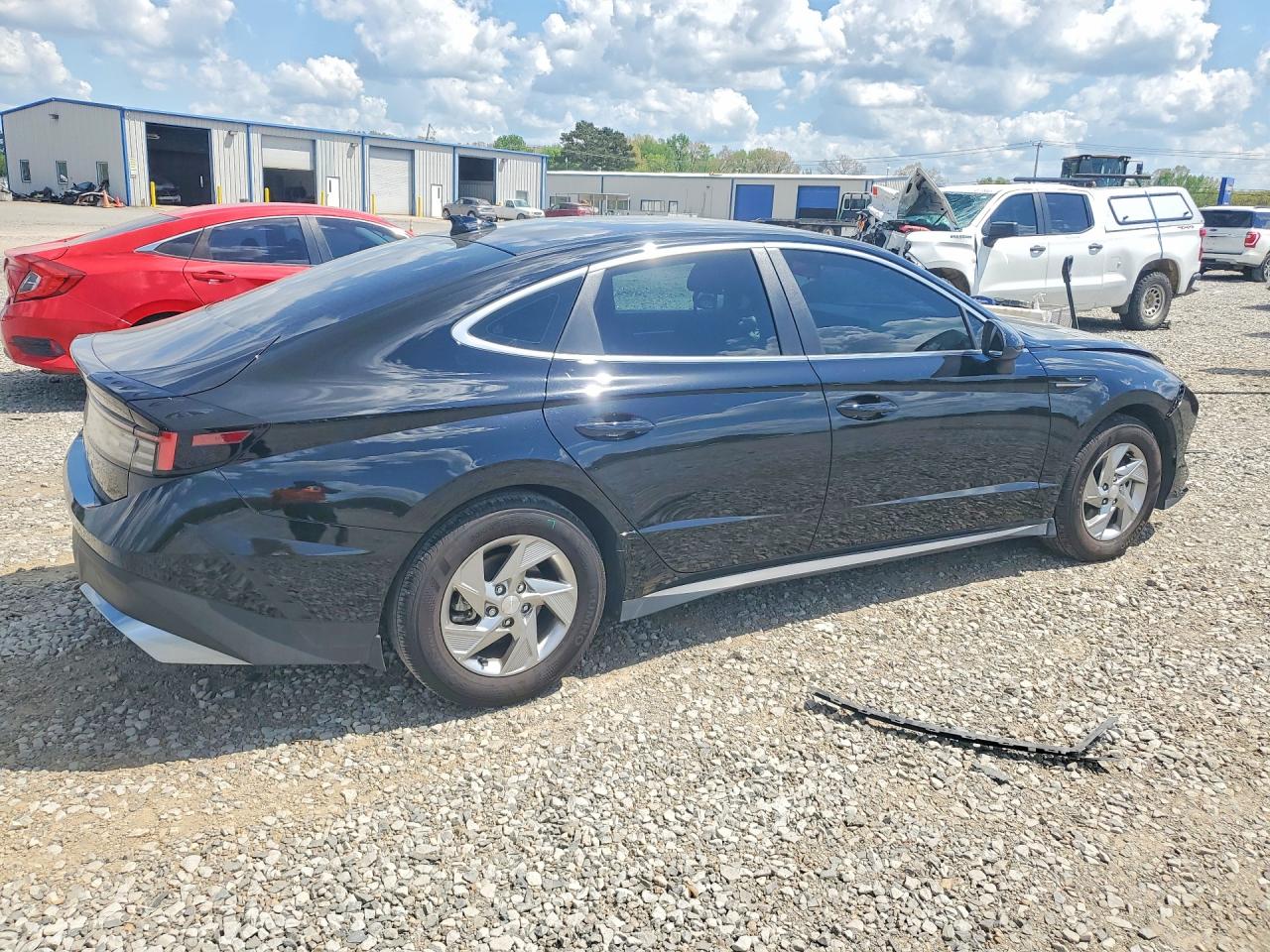 Hyundai SONATA Se