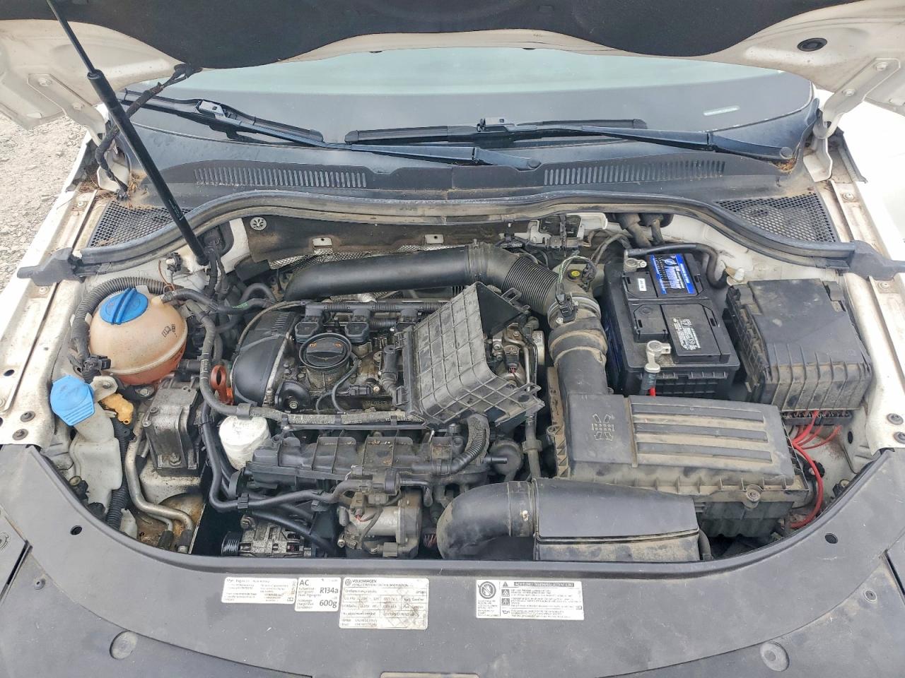 Volkswagen CC Luxury