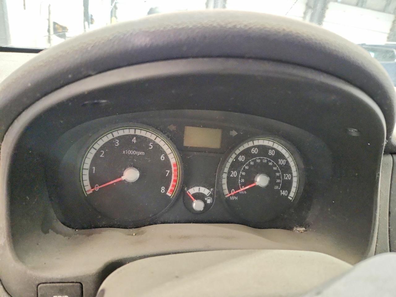 Kia Rio Base