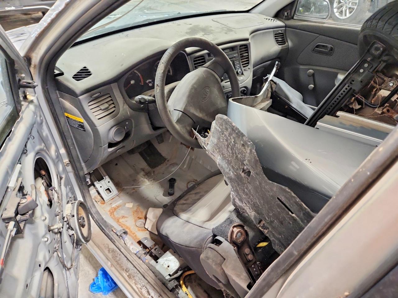 Kia Rio Base