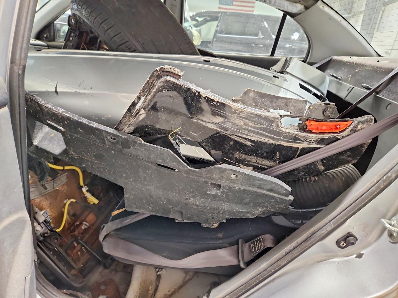 Kia Rio Base