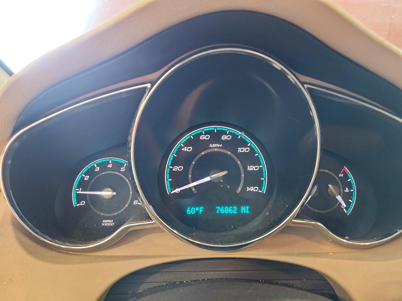 Chevrolet Malibu Ltz