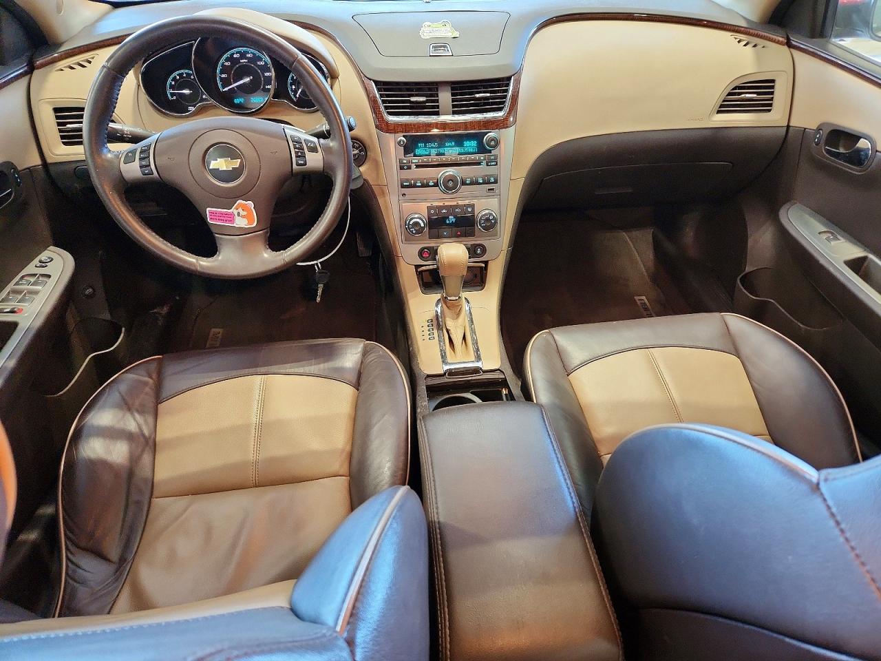 Chevrolet Malibu Ltz