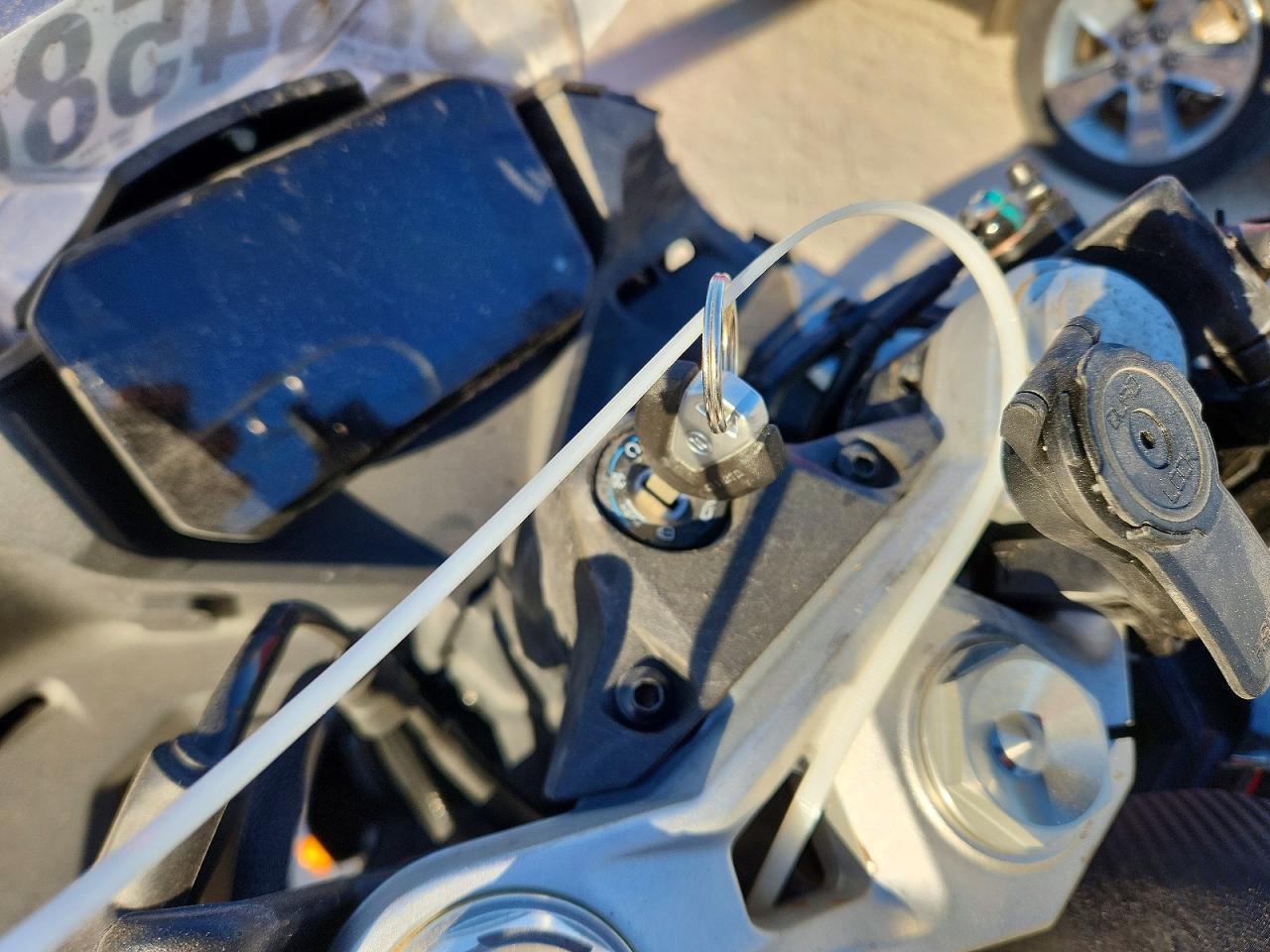 Cf Moto 450ss