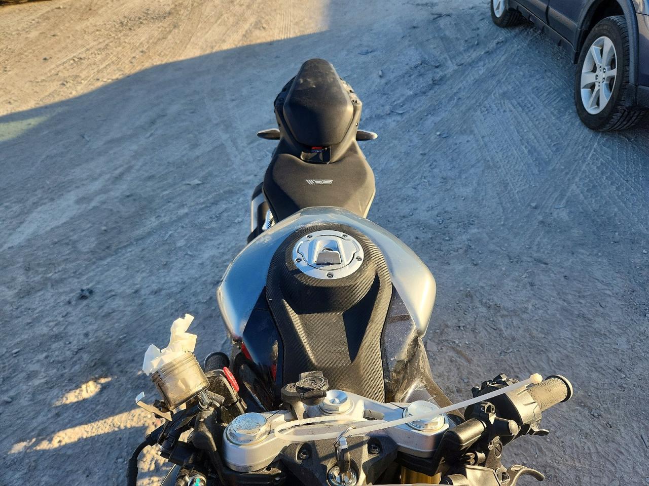 Cf Moto 450ss