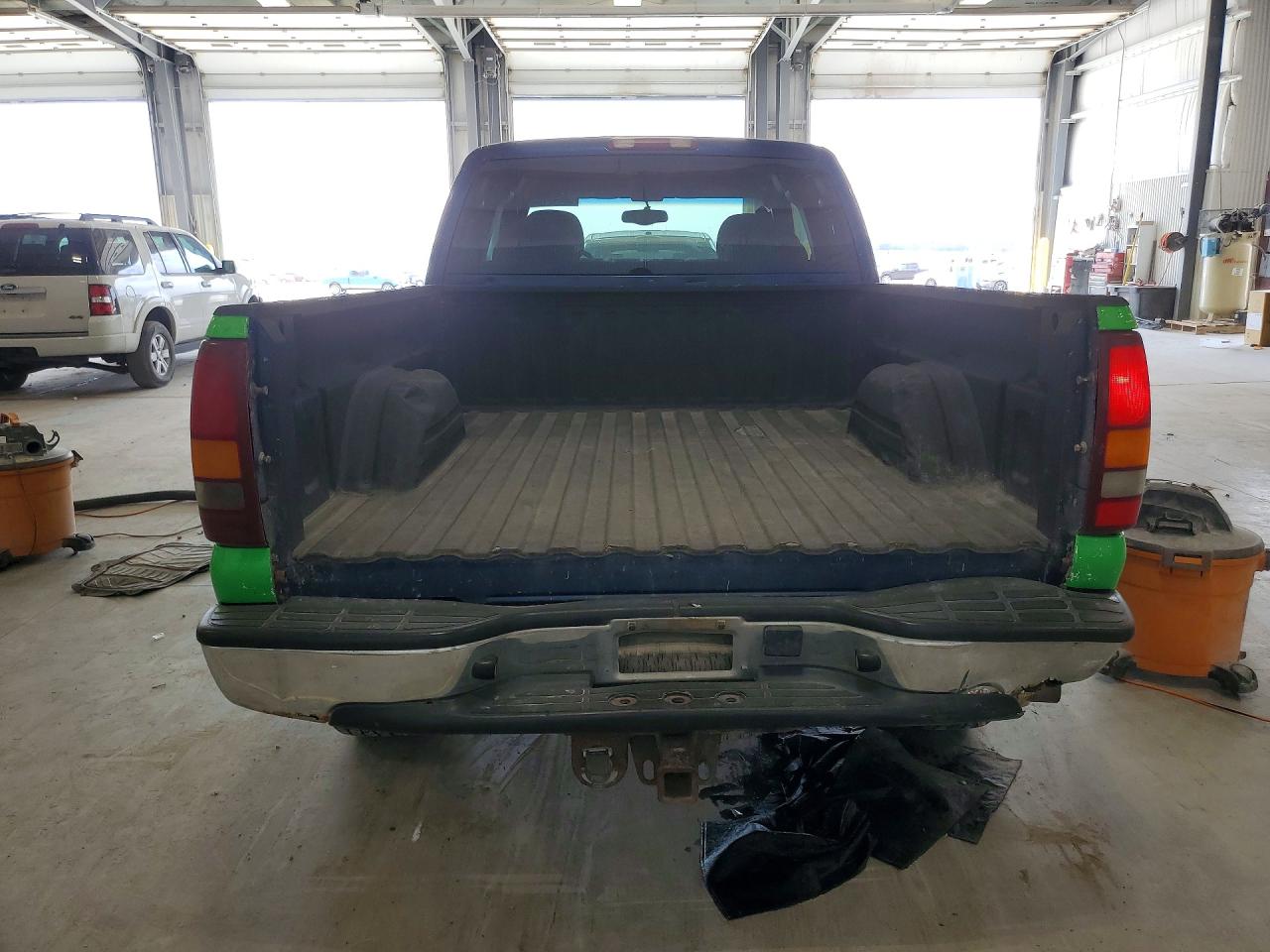Chevrolet Silverado K1500