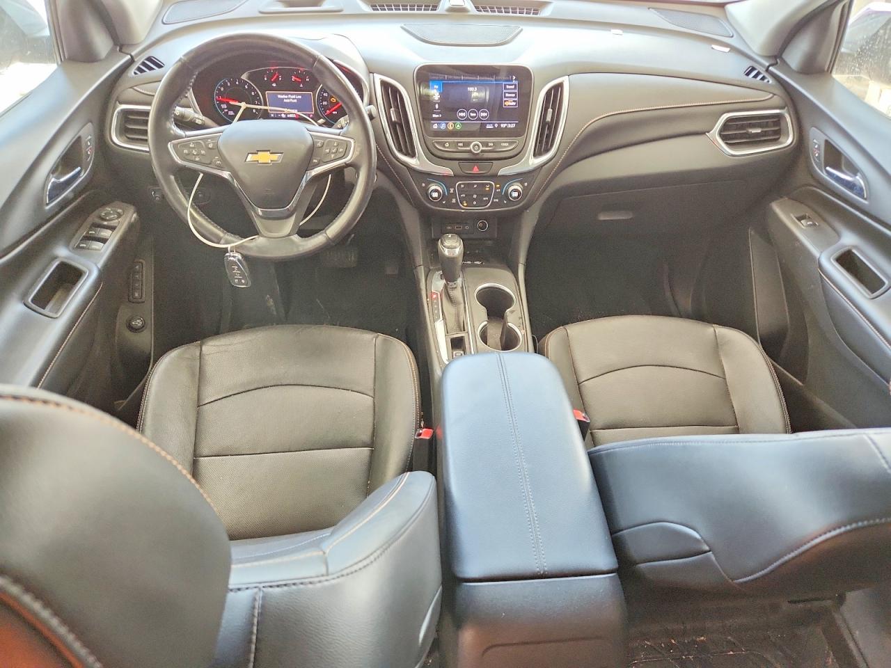 Chevrolet Equinox Premier