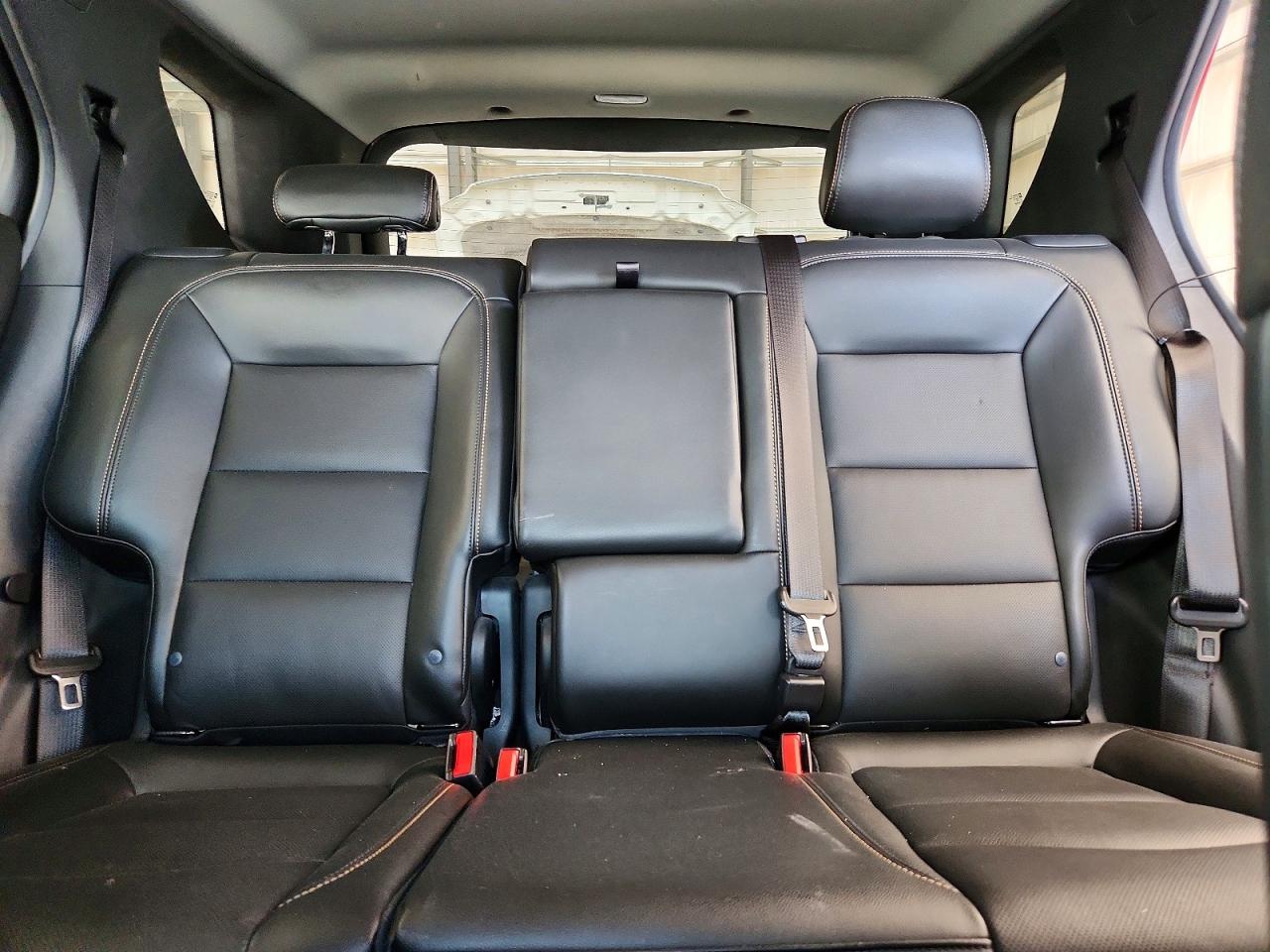 Chevrolet Equinox Premier