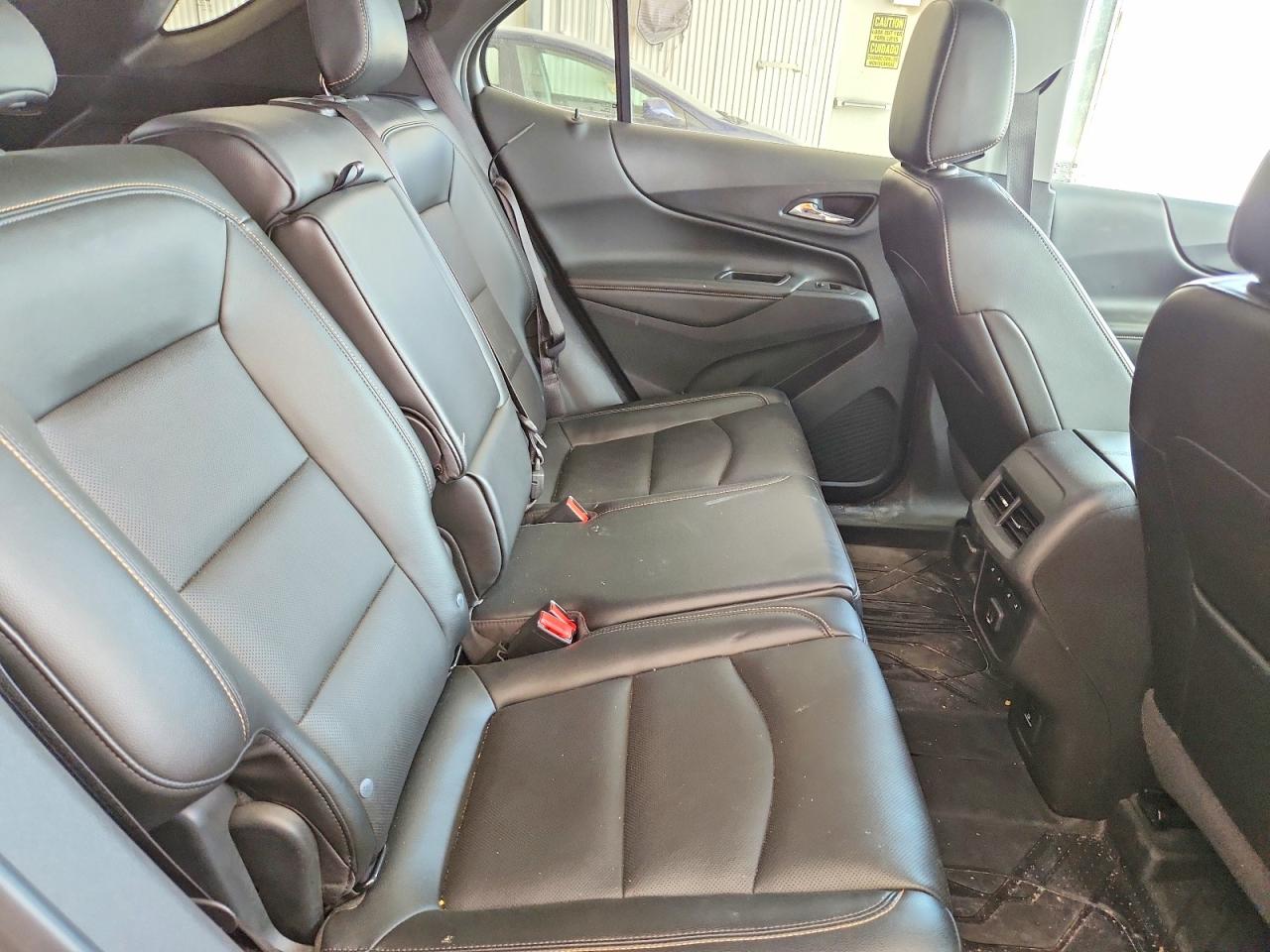 Chevrolet Equinox Premier