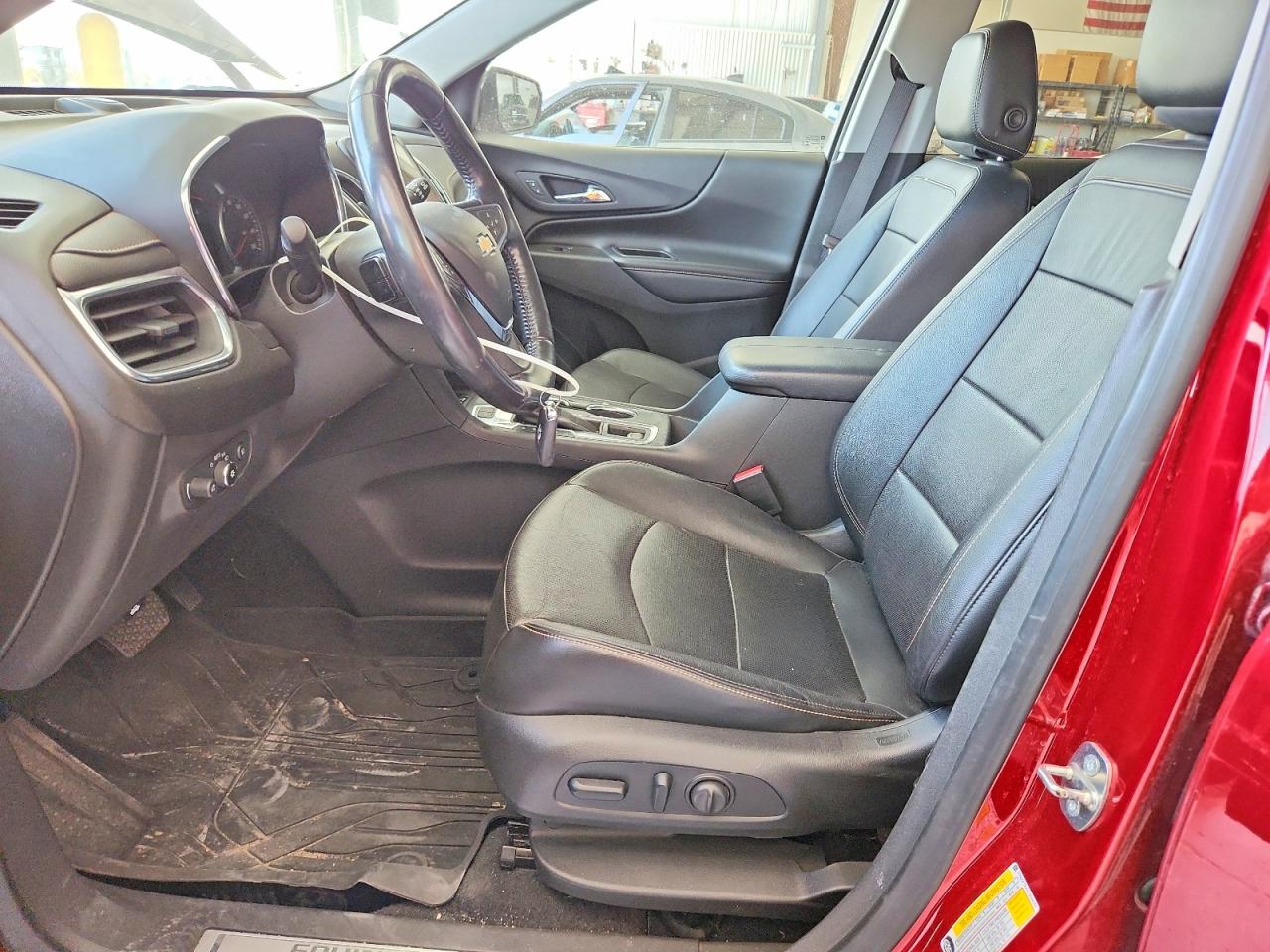 Chevrolet Equinox Premier