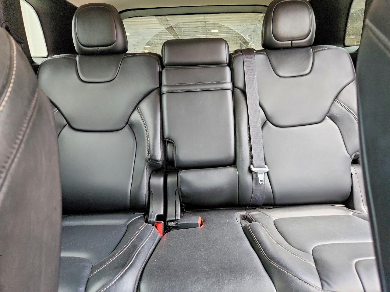 Jeep Cherokee Limited