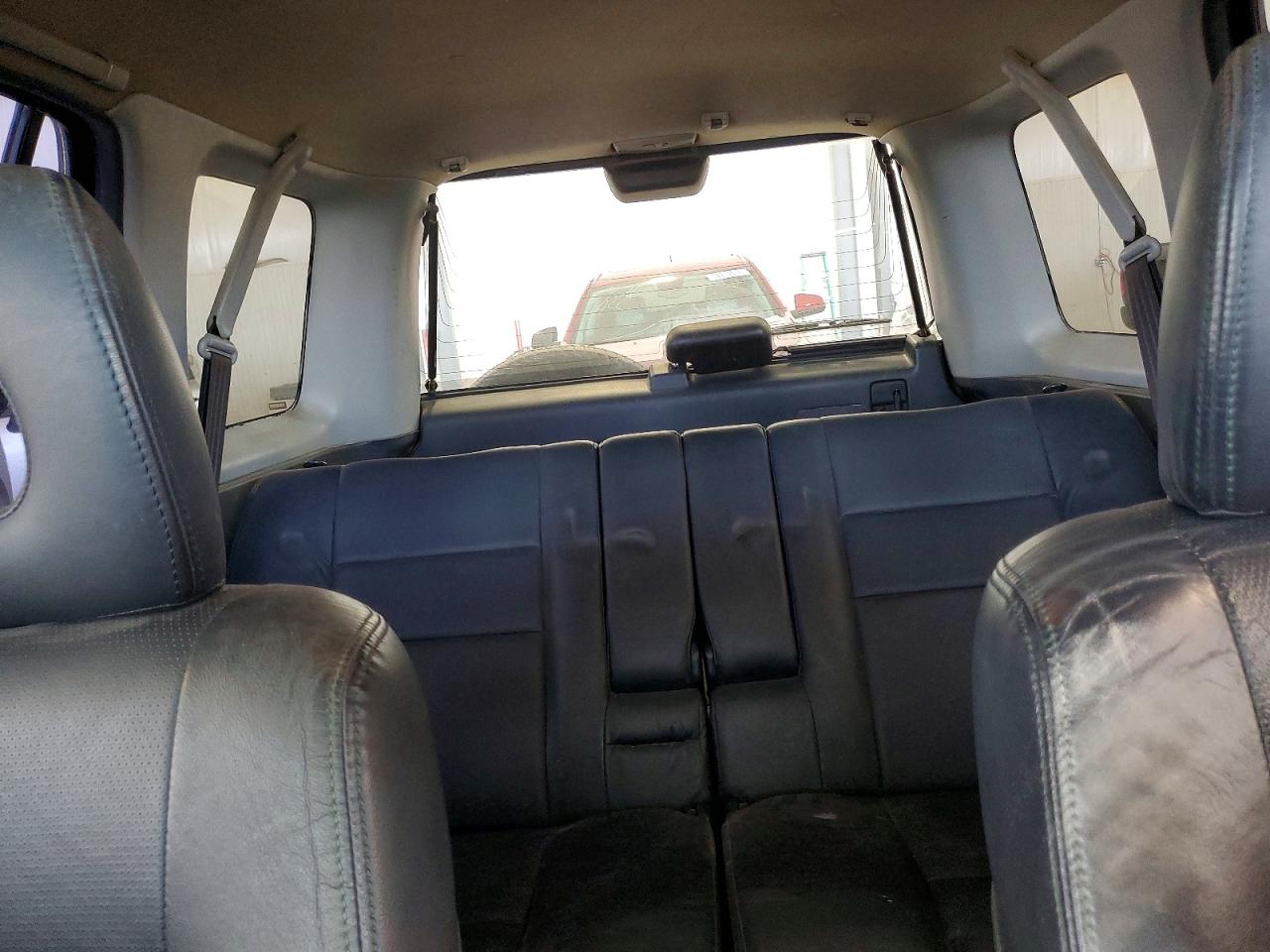 Honda Crv Se