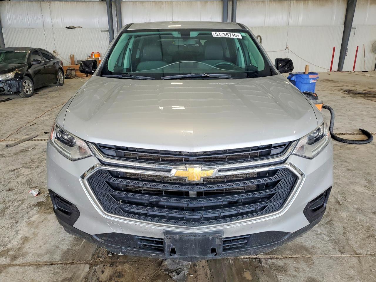 Chevrolet Traverse Ls