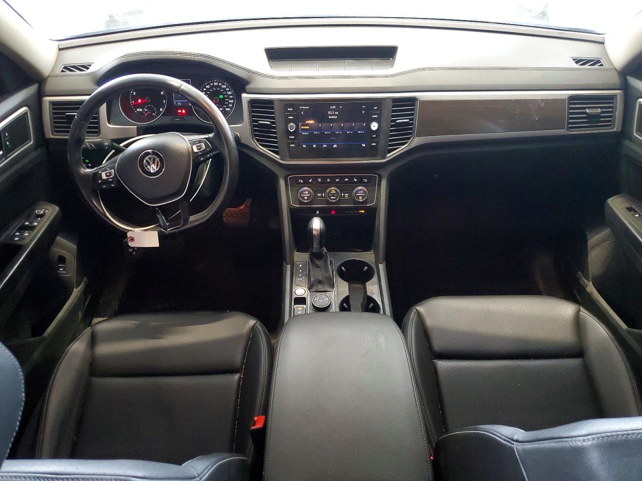Volkswagen Atlas Se