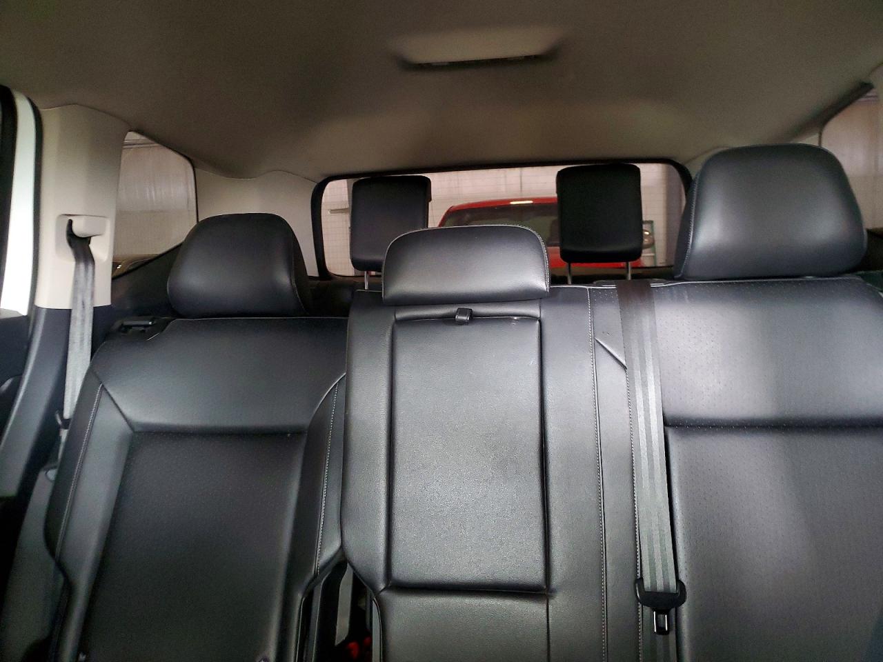 Volkswagen Atlas Se