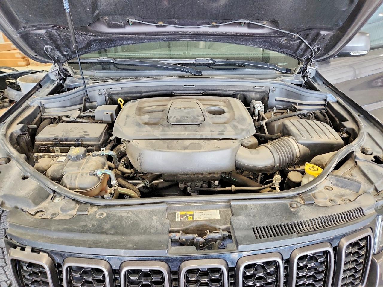 Jeep Cherokee Limited
