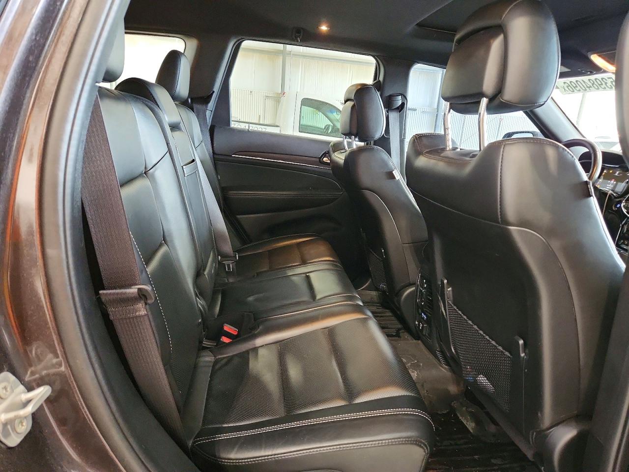 Jeep Cherokee Limited