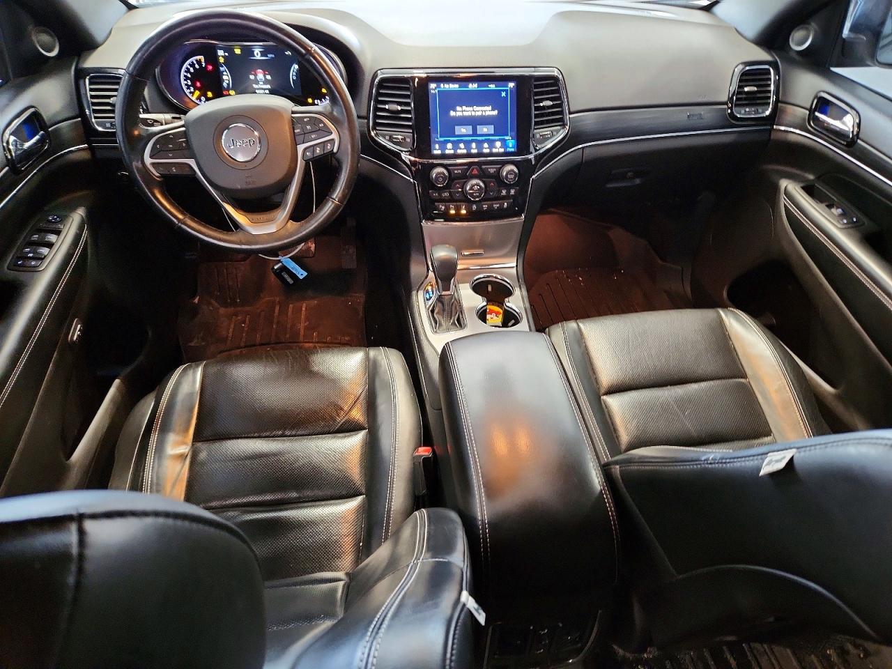 Jeep Cherokee Limited