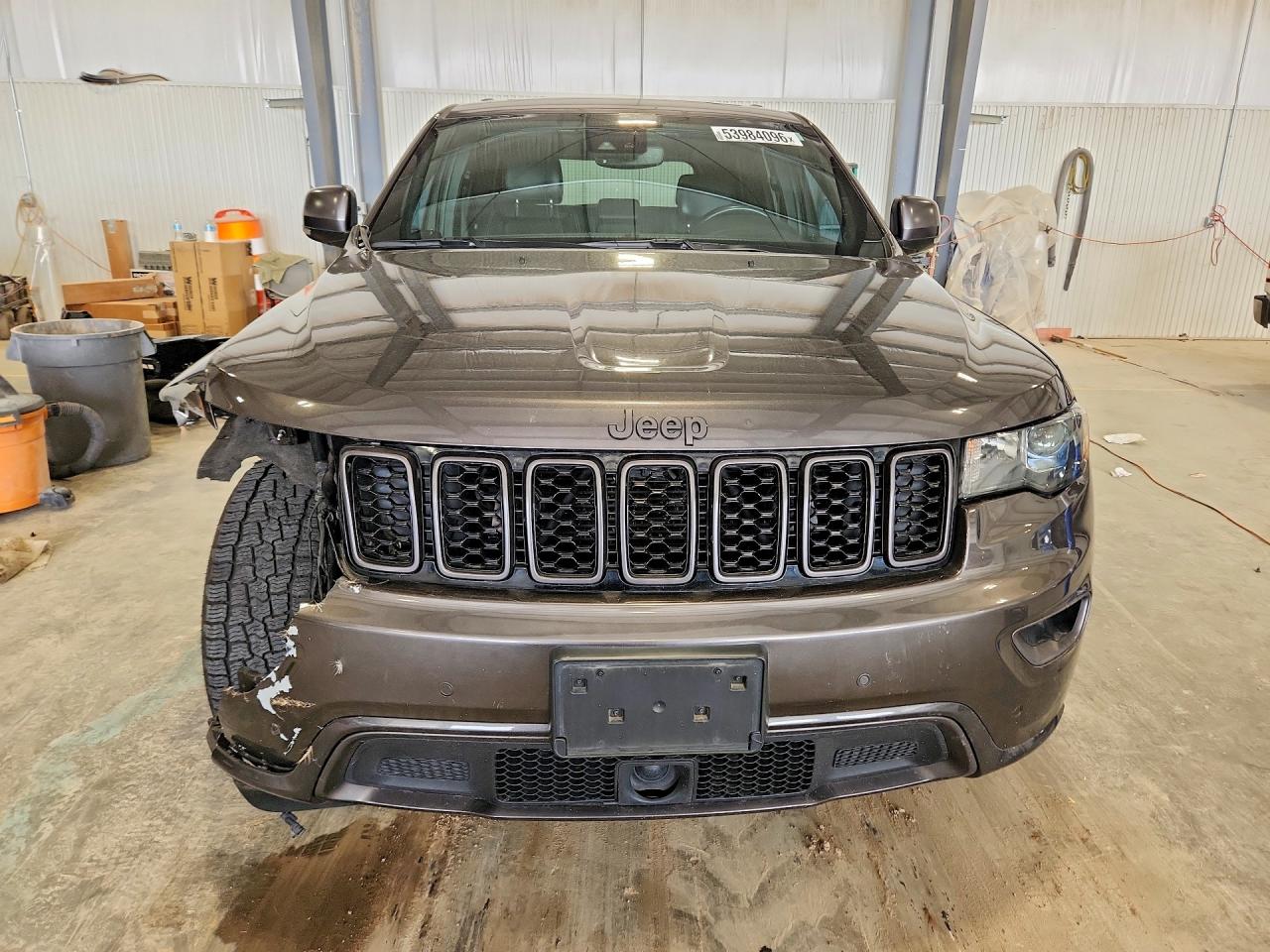 Jeep Cherokee Limited