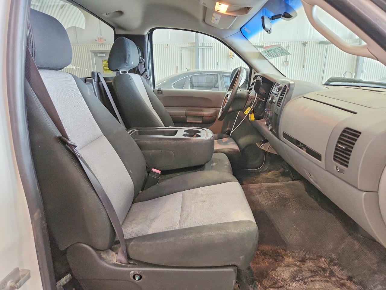GMC Sierra C1500