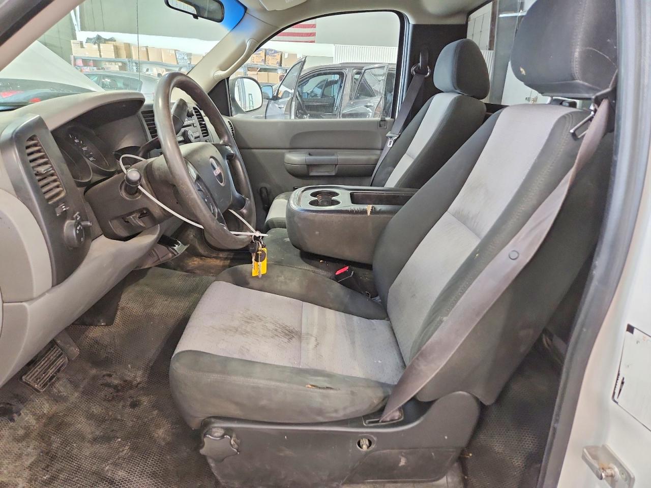 GMC Sierra C1500