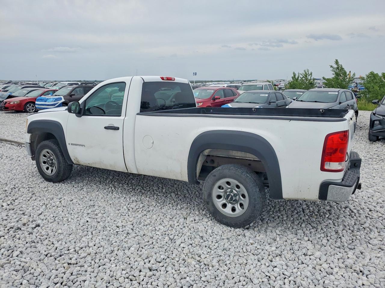 GMC Sierra C1500