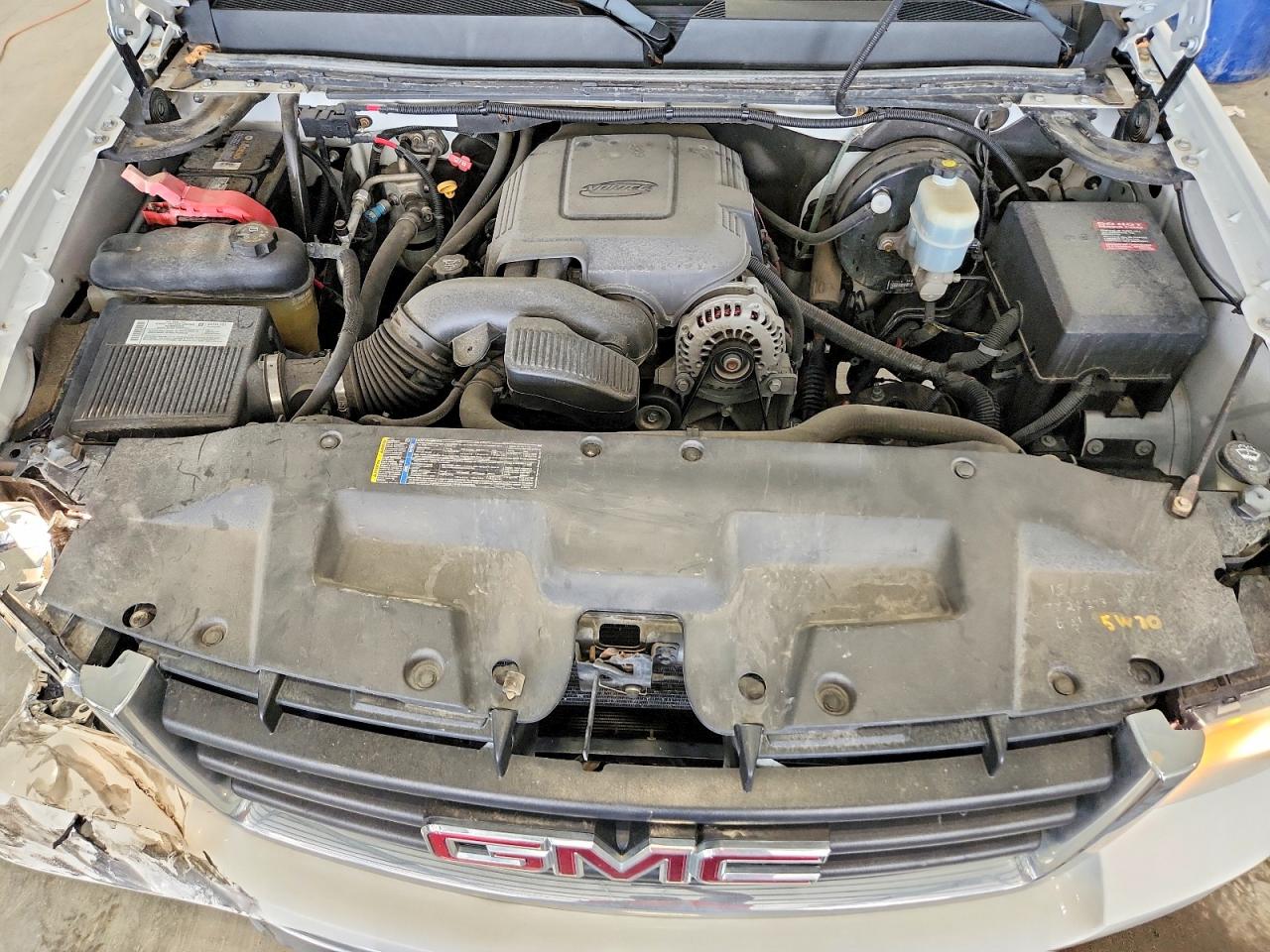GMC Sierra C1500