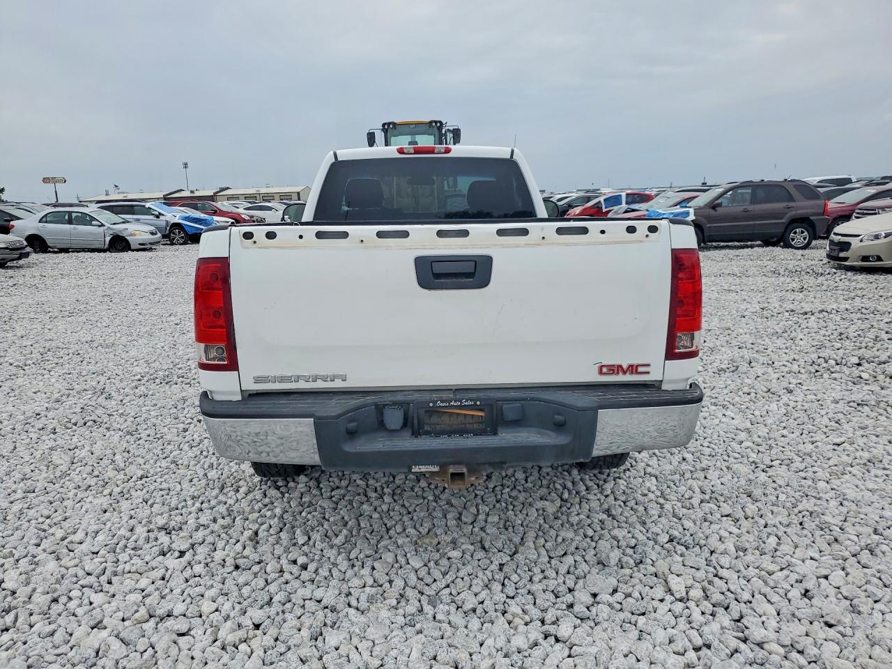 GMC Sierra C1500
