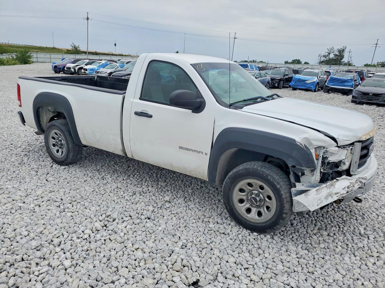 GMC Sierra C1500