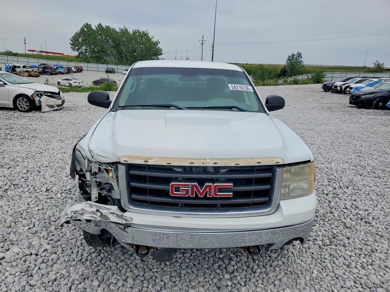 GMC Sierra C1500