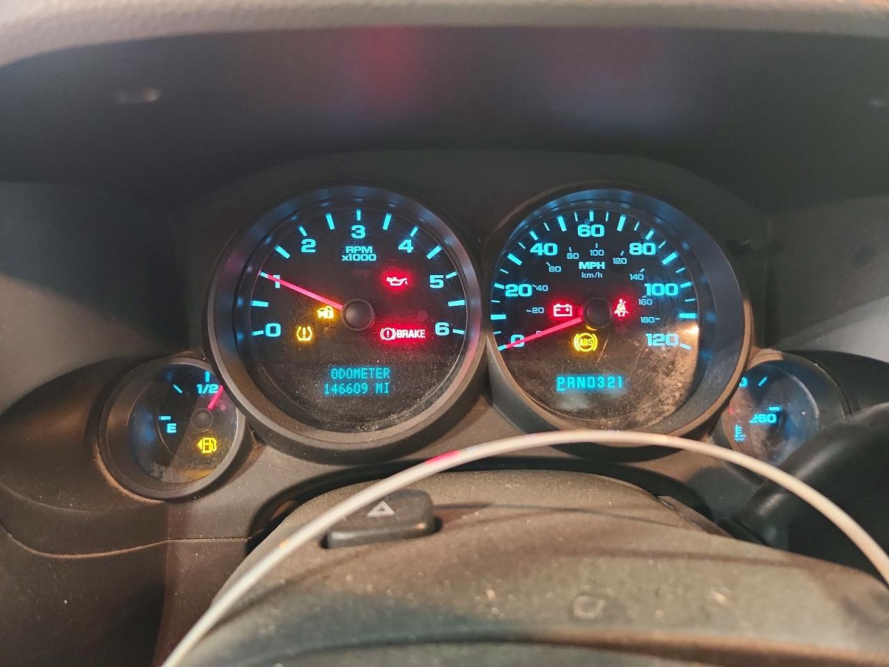 GMC Sierra C1500