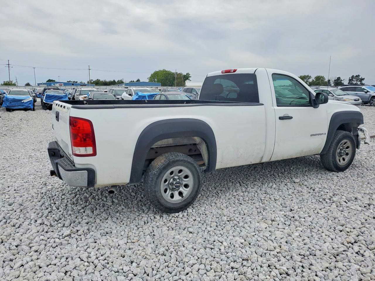 GMC Sierra C1500
