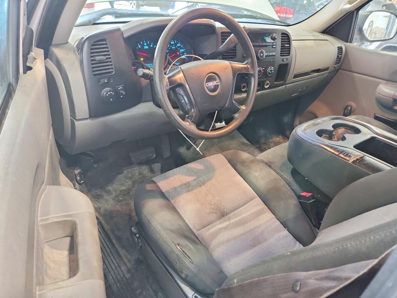 GMC Sierra C1500