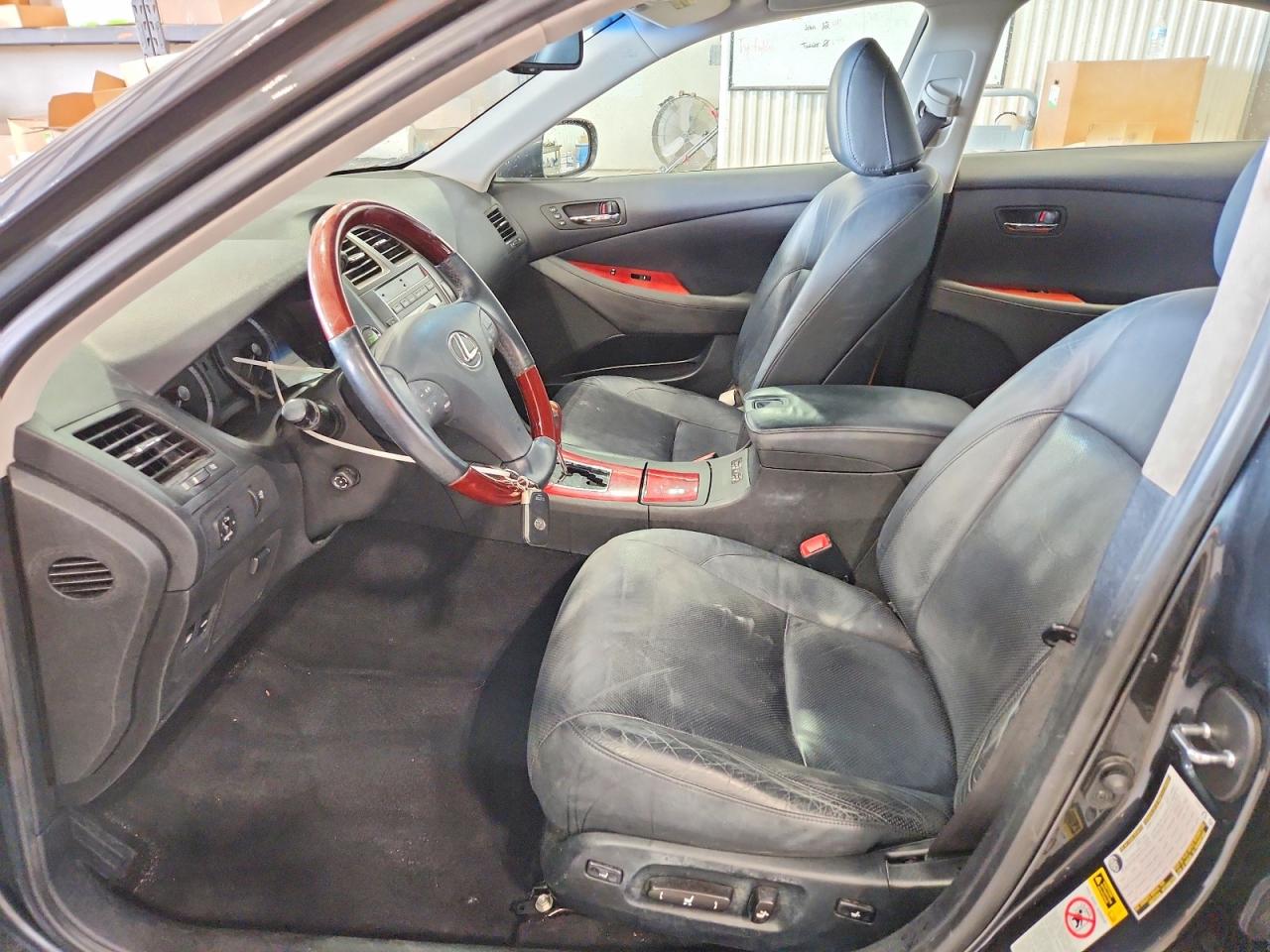 Lexus Es 350