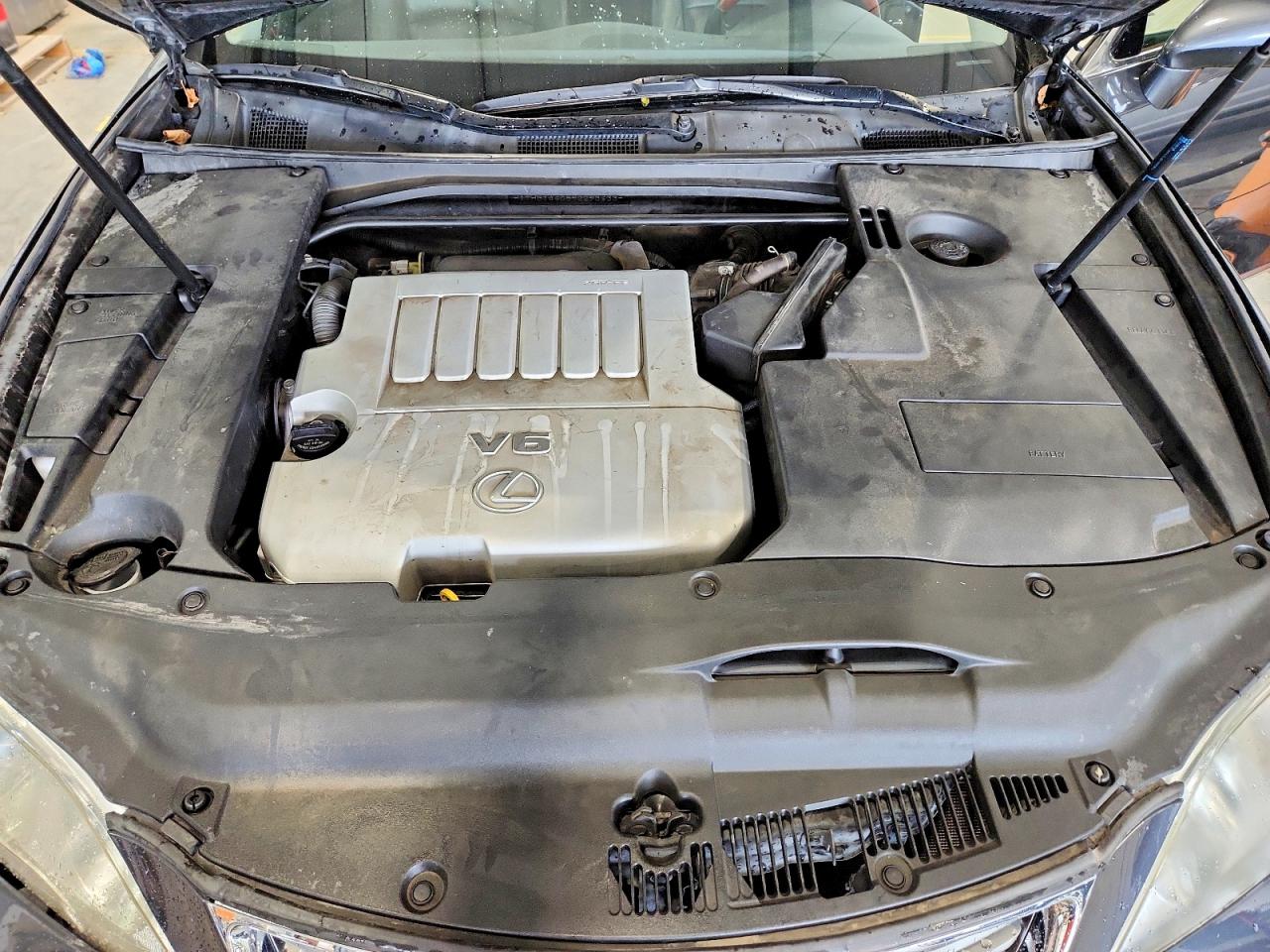 Lexus Es 350
