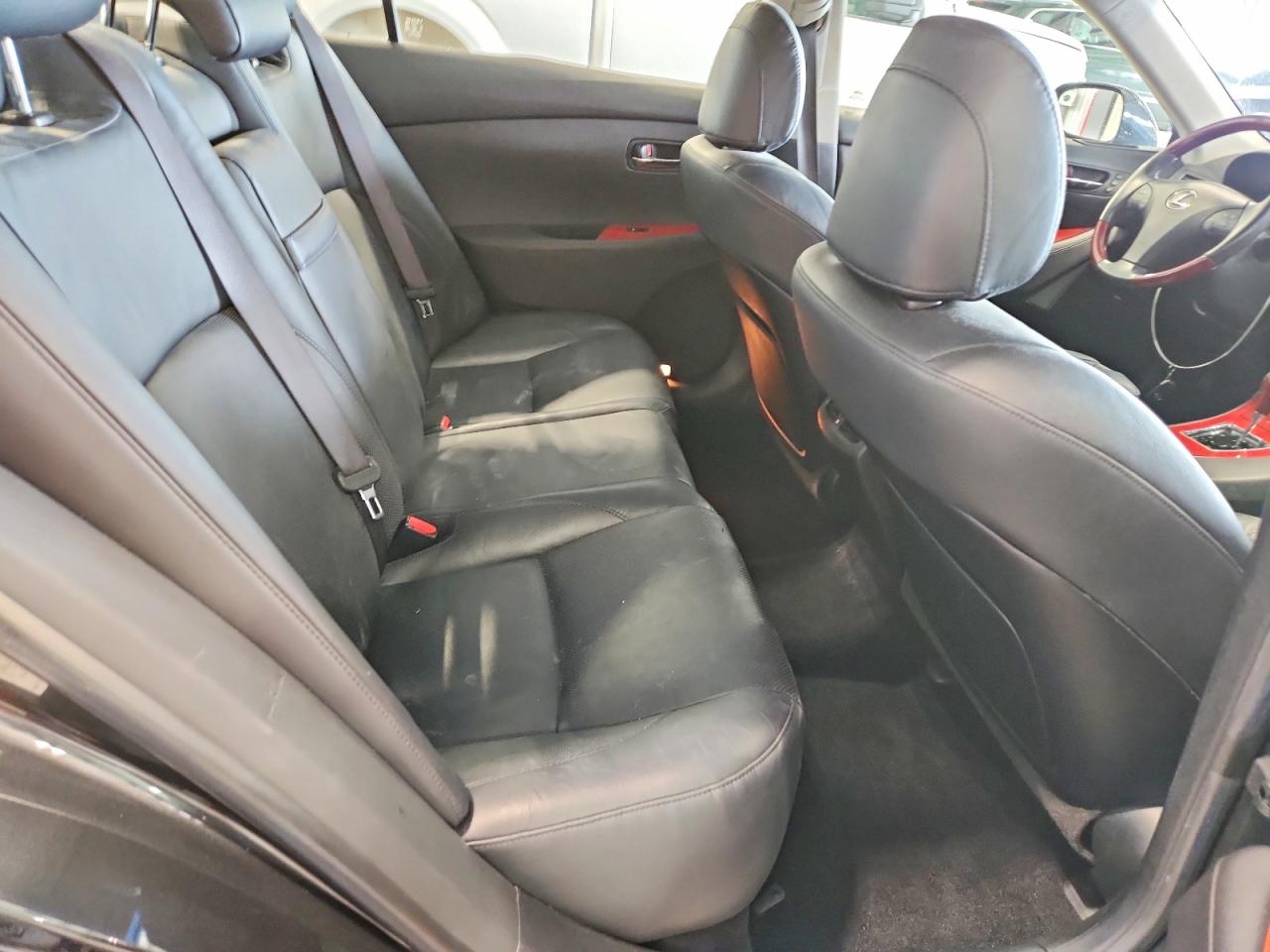 Lexus Es 350
