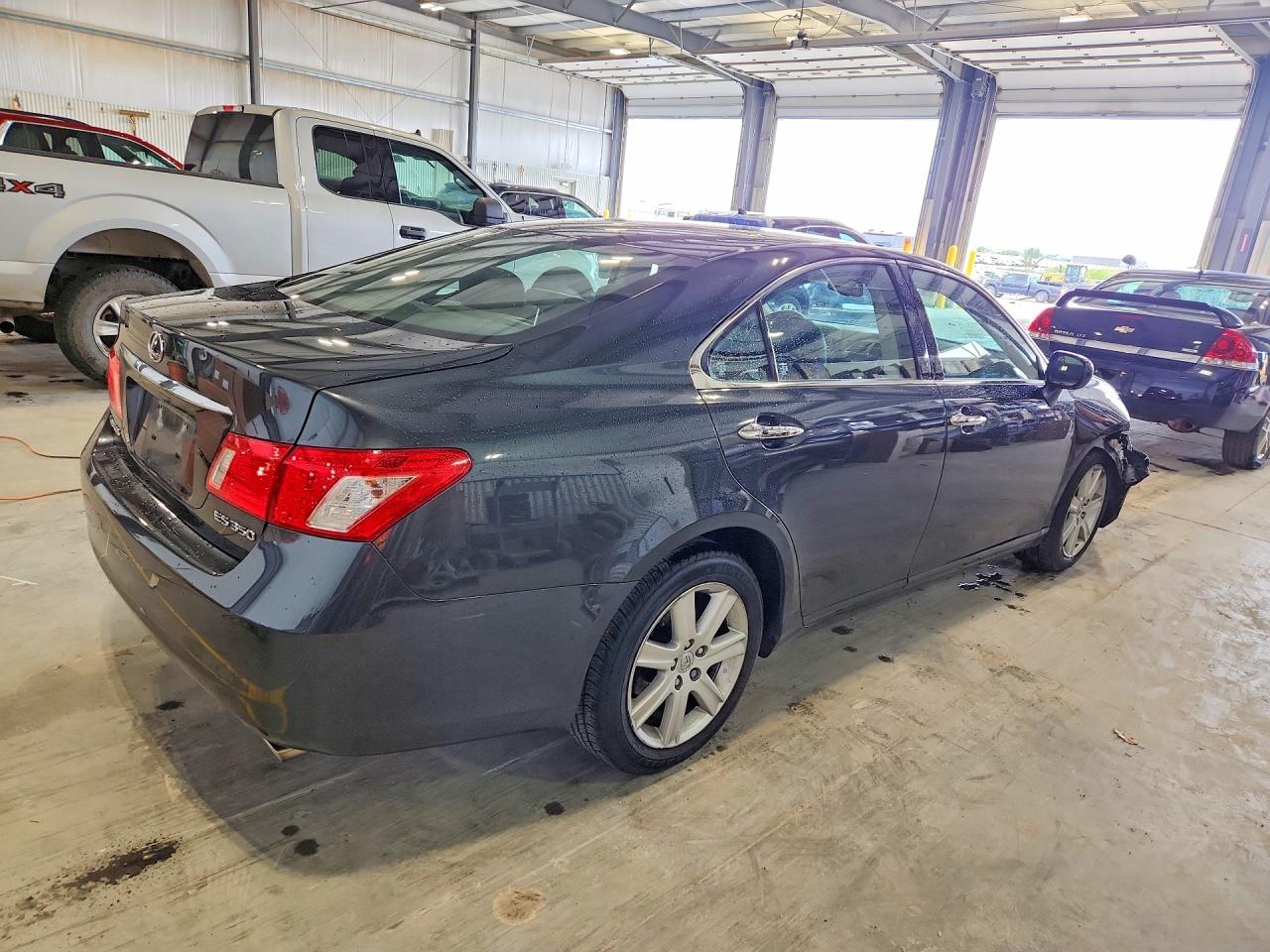 Lexus Es 350