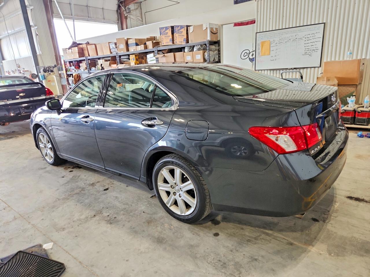 Lexus Es 350