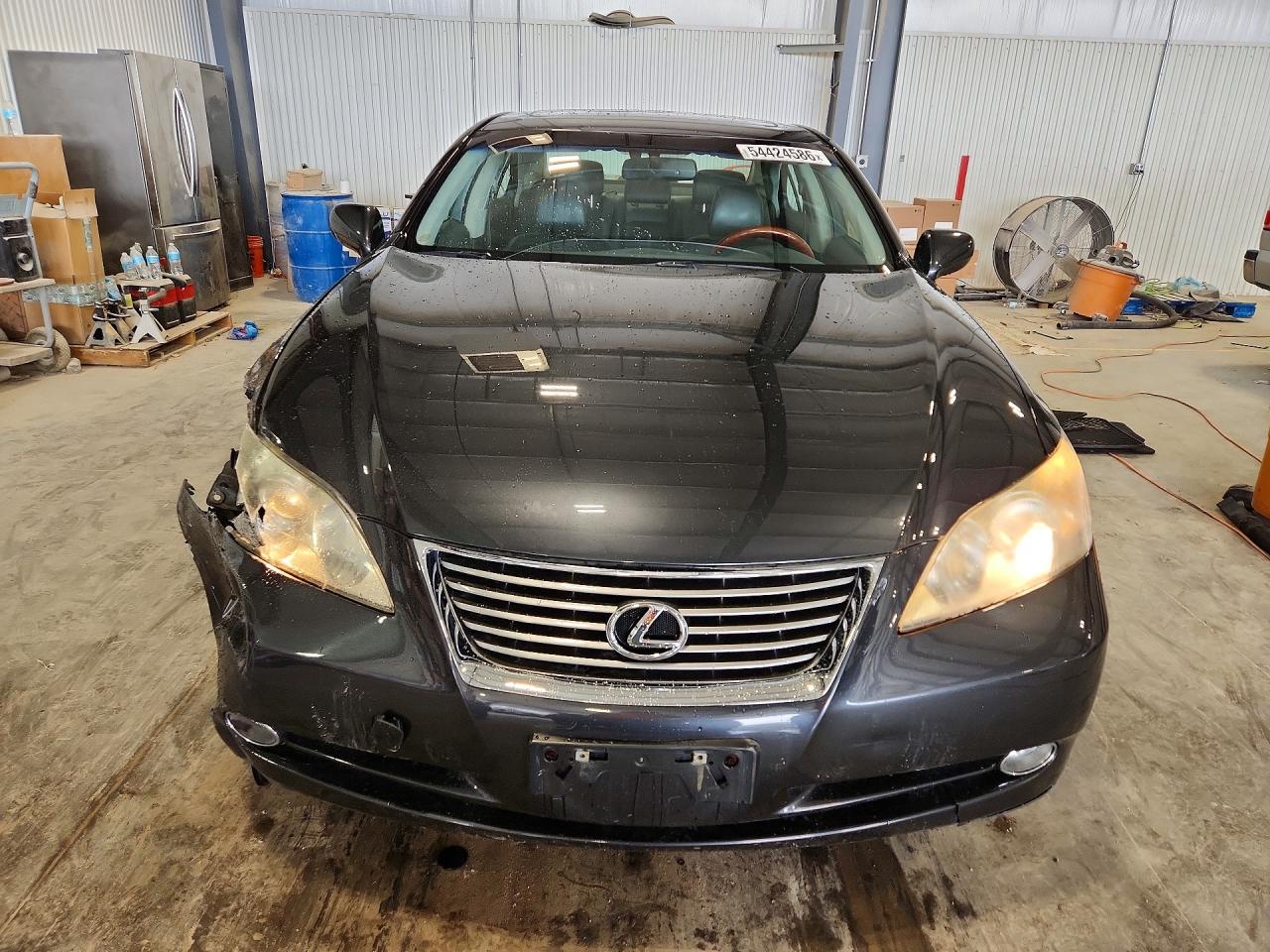 Lexus Es 350